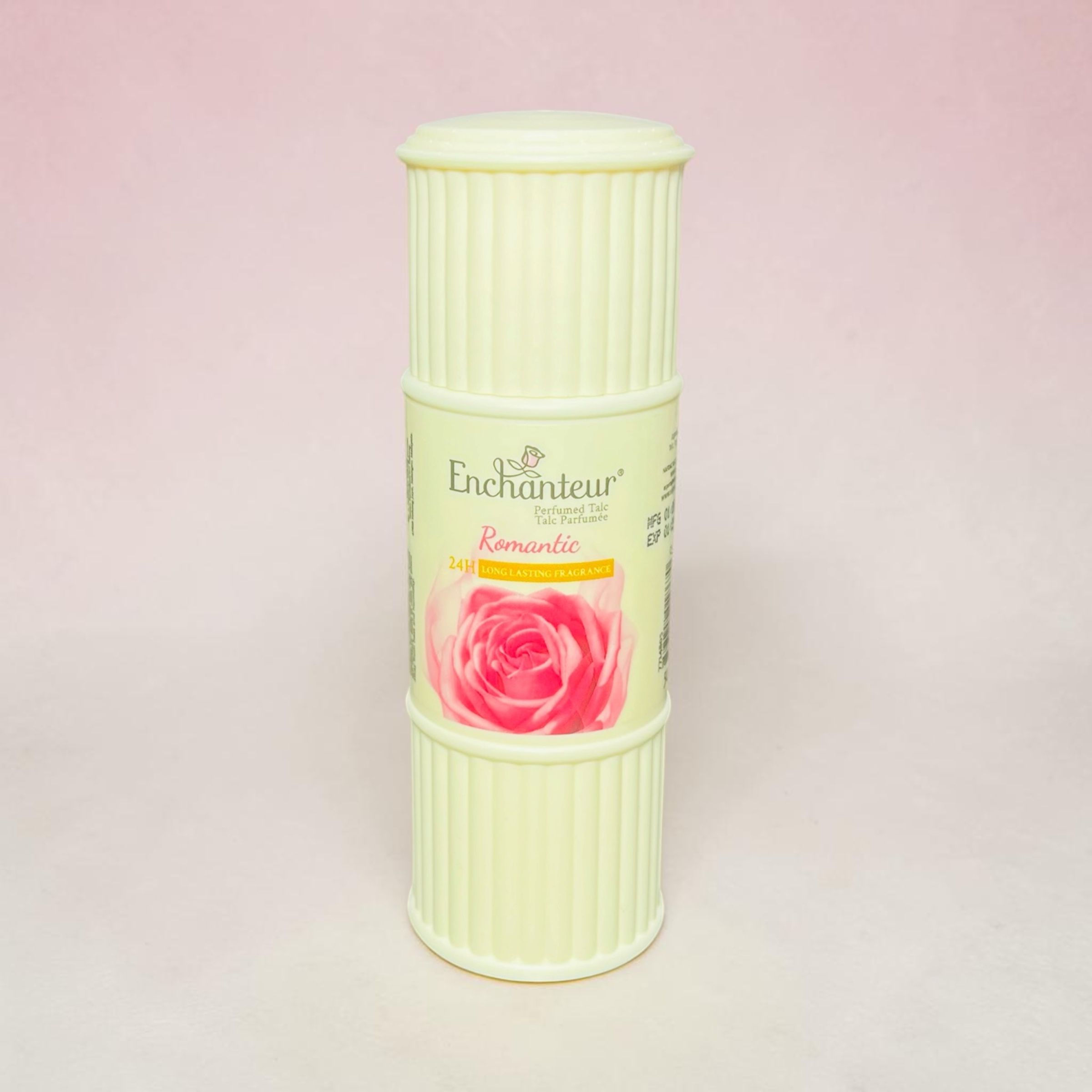 ENCHANTEUR ROMANTIC POWDER 50G